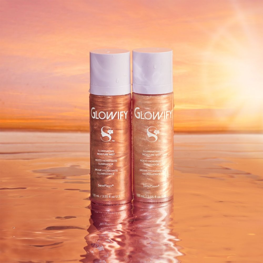 Glowify Mist by SeneGence